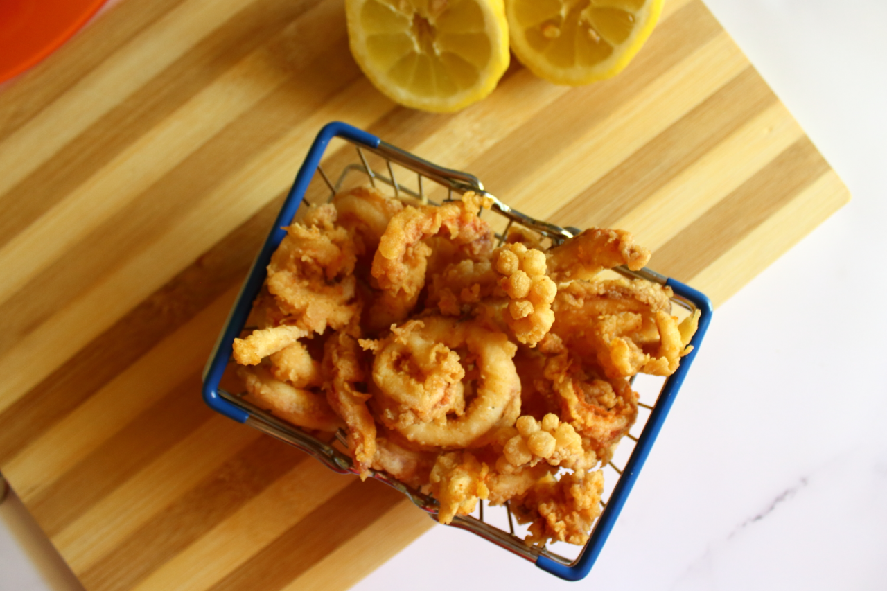 Come eliminare l’odore di fritto con l’aceto caldo: il metodo dei ristoratori Come eliminare l’odore di fritto con l’aceto caldo: il metodo dei ristoratori