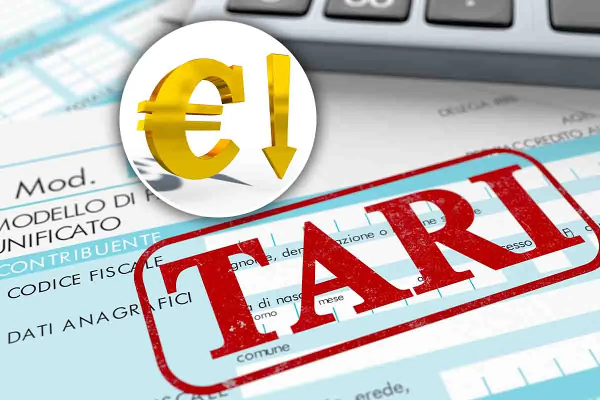 TARI 2025: come ottenere la riduzione in base al reddito TARI 2025: come ottenere la riduzione in base al reddito