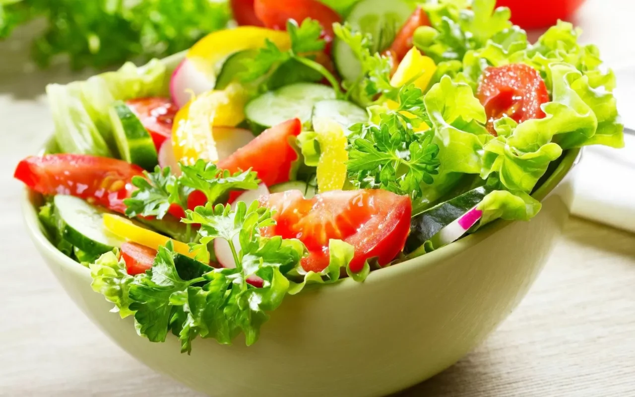 Sperimenta ora l’insalata lampo da seminare: pronta per la tavola in un mese Sperimenta ora l’insalata lampo da seminare: pronta per la tavola in un mese