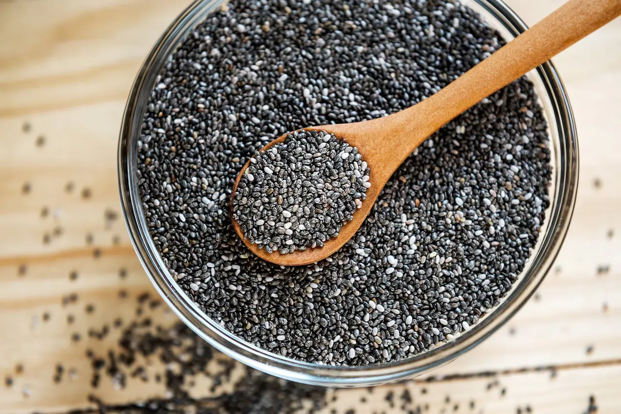 Azione immediata: il mix di semi ideale per insalate croccanti in 1 mese esatto Azione immediata: il mix di semi ideale per insalate croccanti in 1 mese esatto