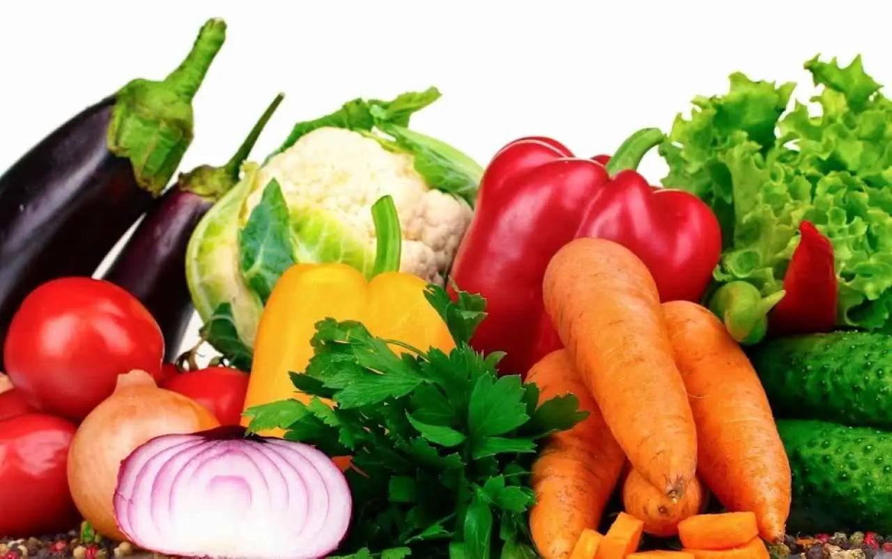 Stupisci tutti con ortaggi che crescono in pochi giorni e sono subito raccolti