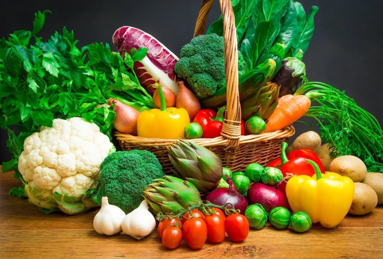 Ottieni benefici visibili nella tua alimentazione con verdure express da seme Ottieni benefici visibili nella tua alimentazione con verdure express da seme