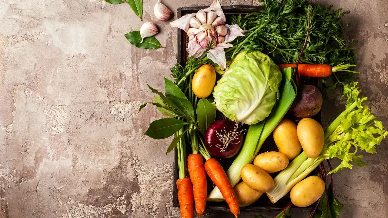 Ottieni benefici visibili nella tua alimentazione con verdure express da seme Ottieni benefici visibili nella tua alimentazione con verdure express da seme