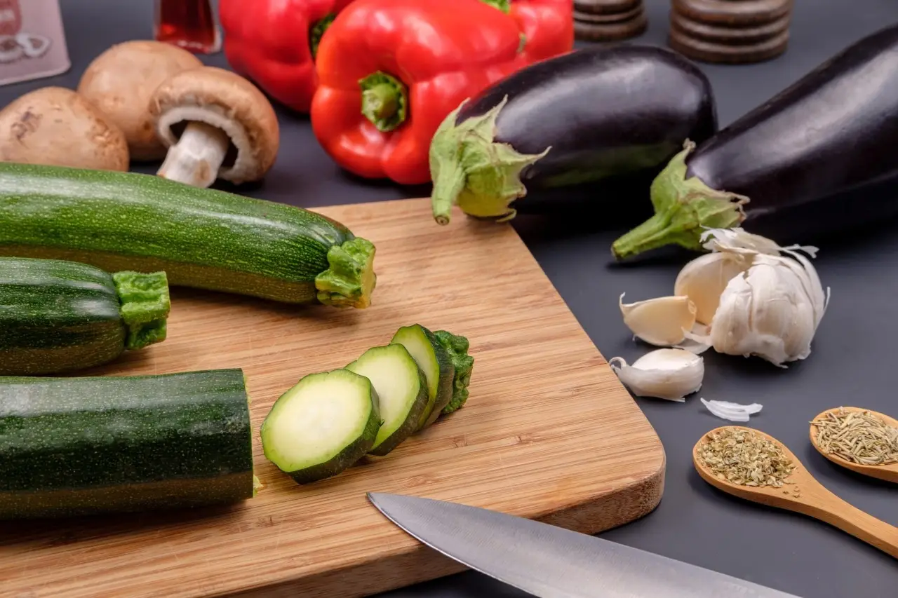 Ottieni benefici visibili nella tua alimentazione con verdure express da seme Ottieni benefici visibili nella tua alimentazione con verdure express da seme