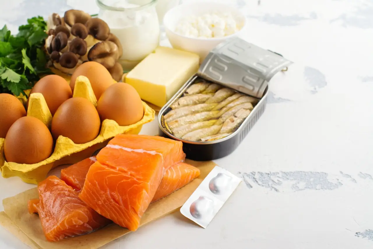 Come prevenire la carenza di vitamina B12 con abitudini alimentari mirate Come prevenire la carenza di vitamina B12 con abitudini alimentari mirate