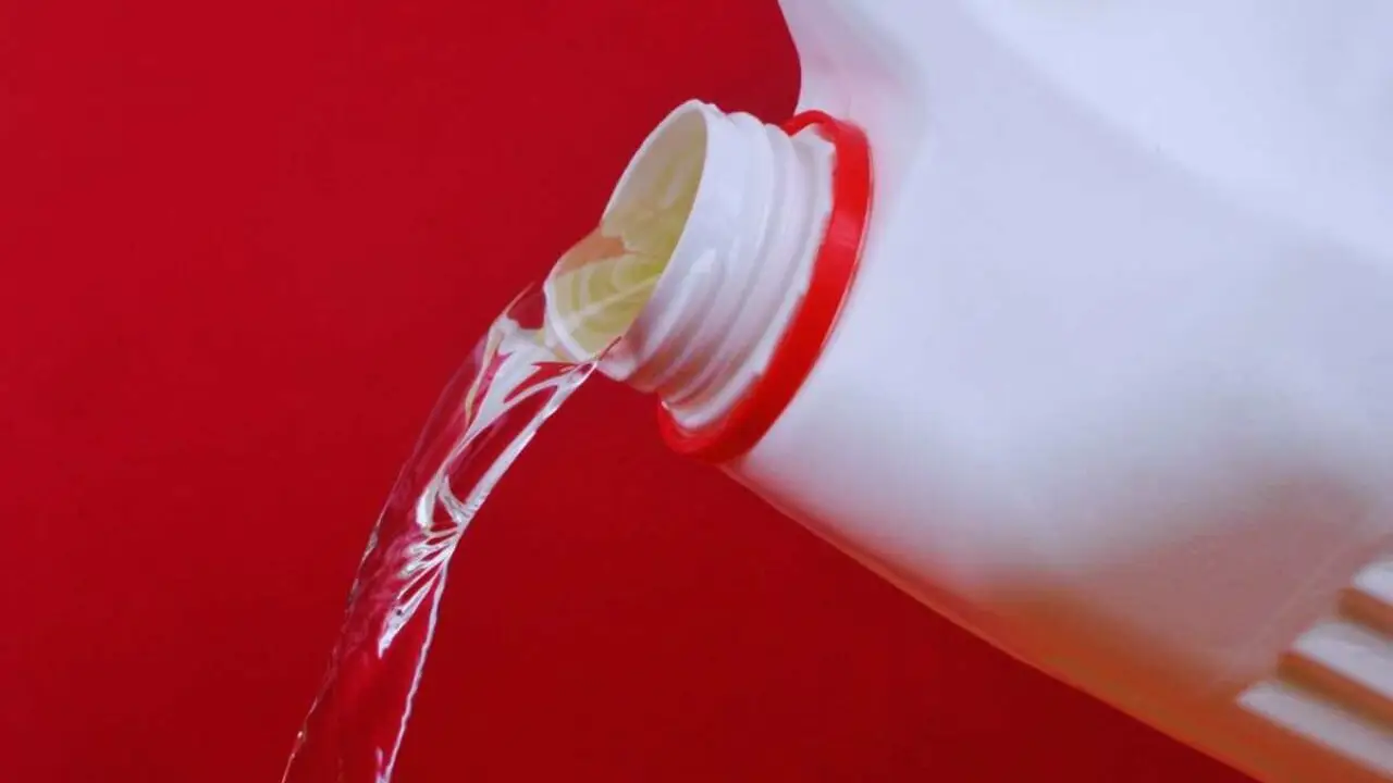 Acido muriatico: a cosa serve davvero e quali sono i rischi nascosti nell’uso quotidiano dei detergenti forti Acido muriatico: a cosa serve davvero e quali sono i rischi nascosti nell’uso quotidiano dei detergenti forti