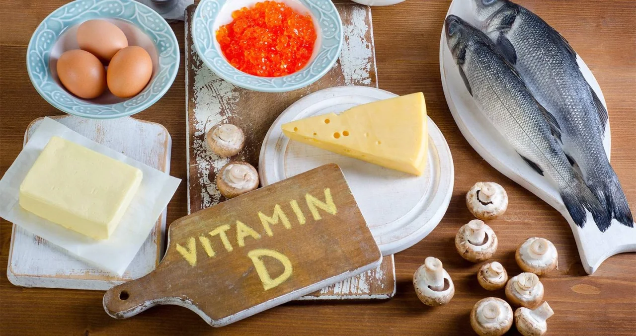 Vitamina D bassa: ecco i segnali che appaiono prima dell’analisi del sangue