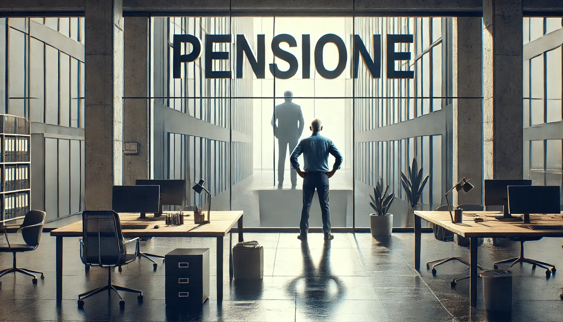 Pensione anticipata con part-time: chi può farne richiesta senza penalizzazioni Pensione anticipata con part-time: chi può farne richiesta senza penalizzazioni