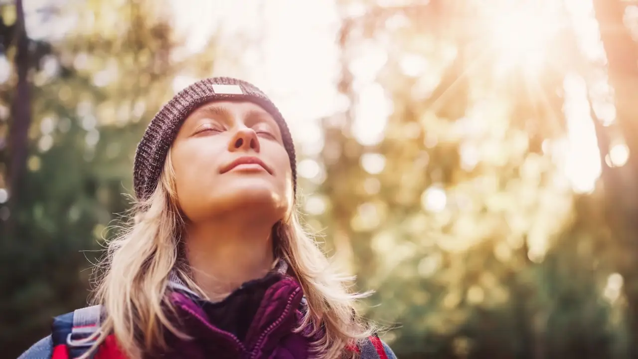 La respirazione che cambia: scopri i 7 motivi che la influenzano ogni giorno