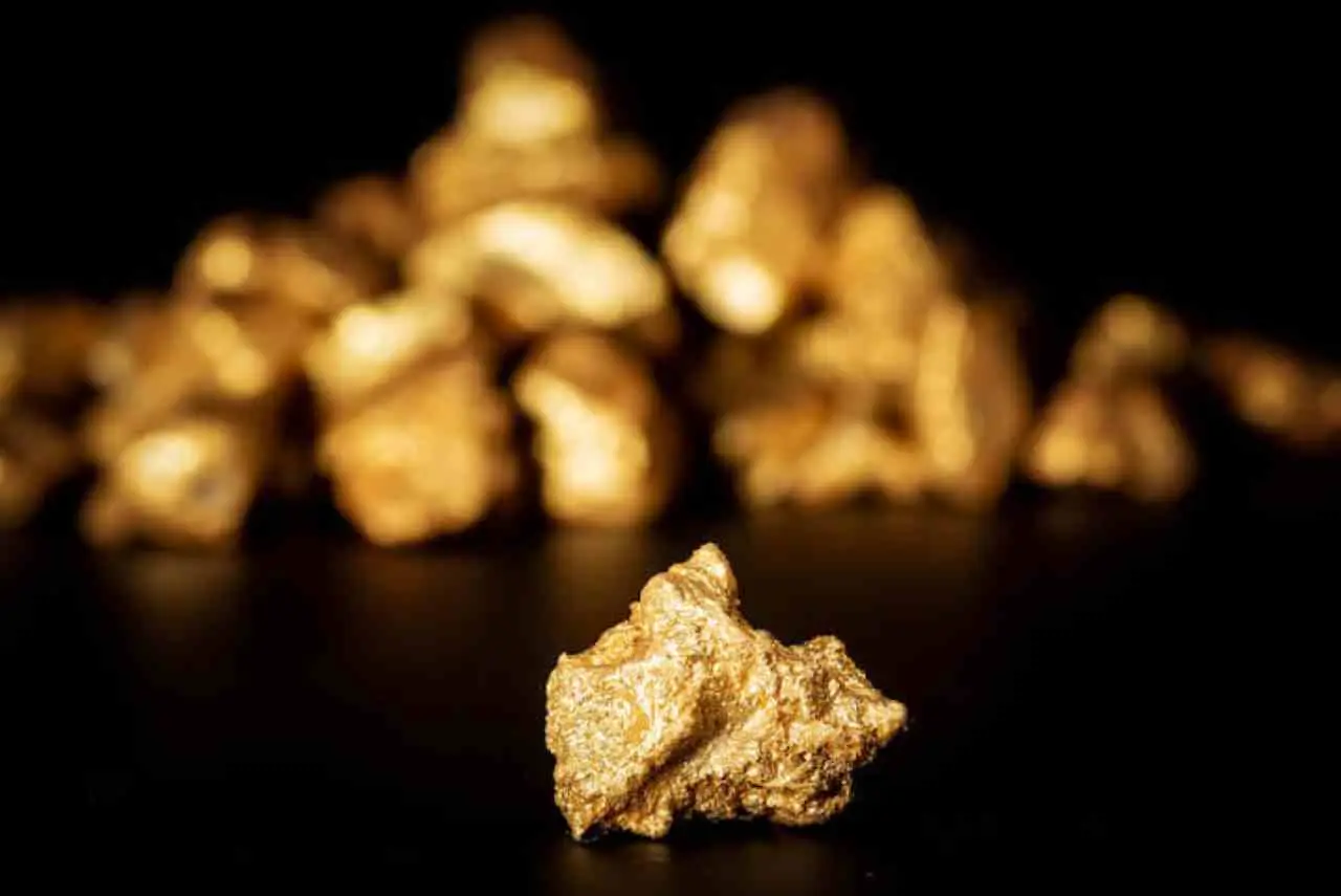 Ecco il nuovo prezzo dell’oro 24 carati: pazzesco, lo sapevi? Ecco il nuovo prezzo dell’oro 24 carati: pazzesco, lo sapevi?