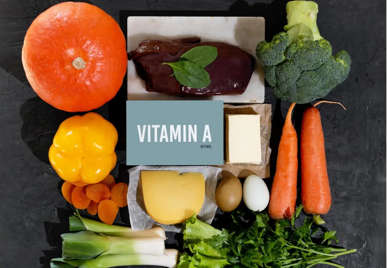 Quanto sono importanti le vitamine per la salute? Ecco gli alimenti da inserire subito a tavola Quanto sono importanti le vitamine per la salute? Ecco gli alimenti da inserire subito a tavola