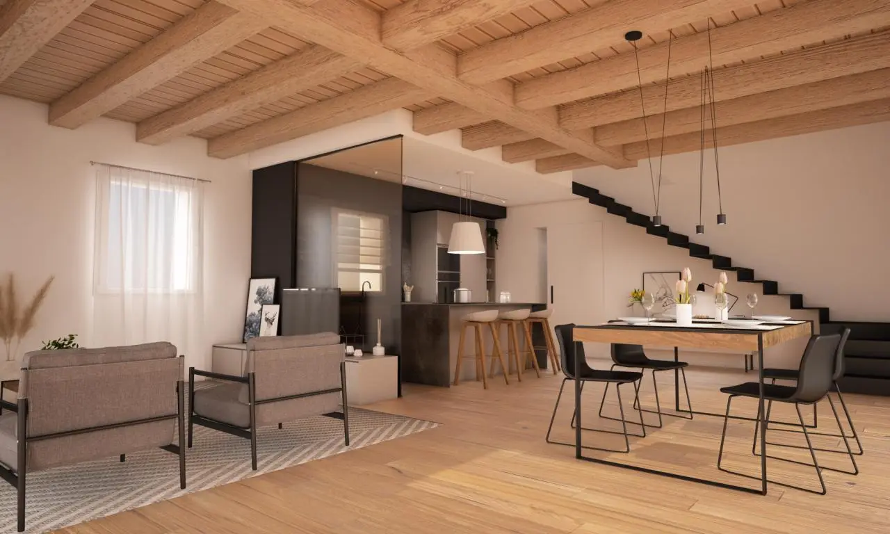 Scopri gli odori legnosi che sono fondamentali per il benessere della tua casa Scopri gli odori legnosi che sono fondamentali per il benessere della tua casa