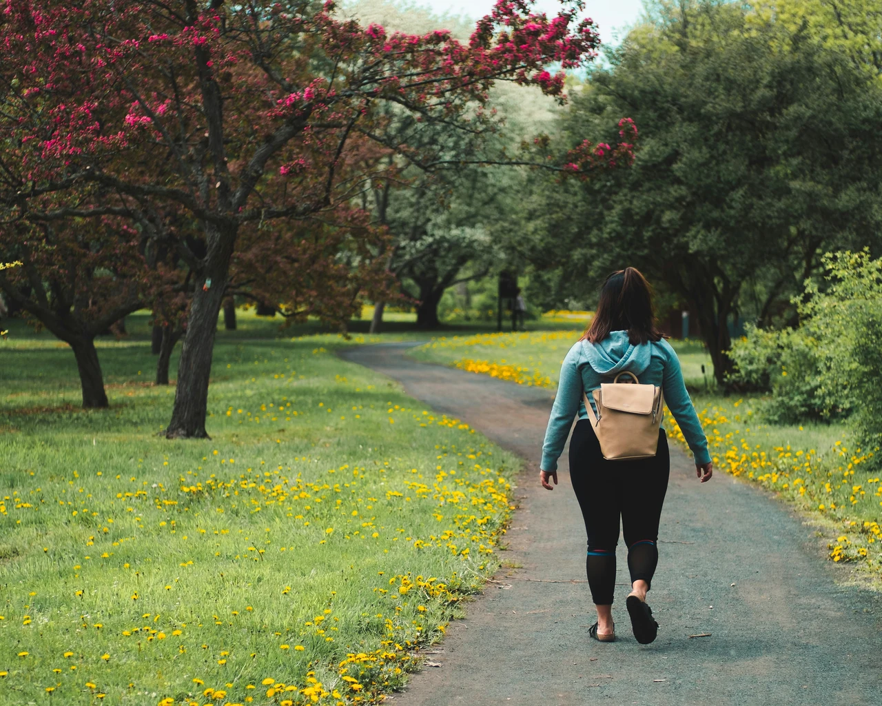 Camminare dopo i pasti: ecco quanti minuti servono per aiutare la digestione Camminare dopo i pasti: ecco quanti minuti servono per aiutare la digestione