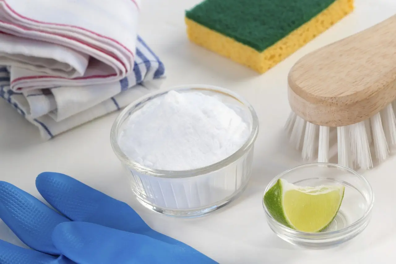 Come eliminare gli odori dai tappetini del bagno con un ingrediente da cucina Come eliminare gli odori dai tappetini del bagno con un ingrediente da cucina