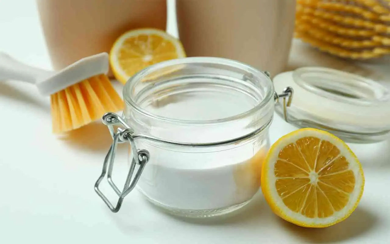 Come eliminare gli odori dai tappetini del bagno con un ingrediente da cucina Come eliminare gli odori dai tappetini del bagno con un ingrediente da cucina