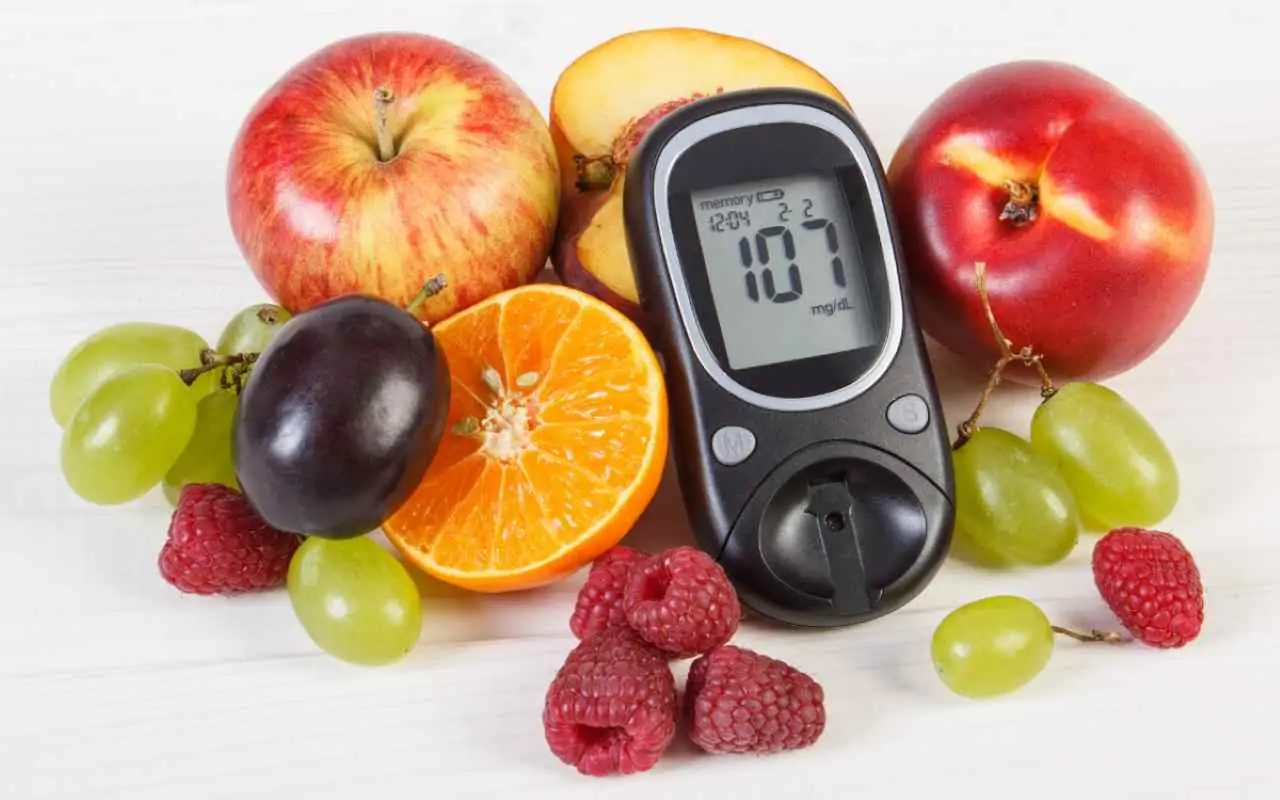 La frutta da evitare di sera se soffri di glicemia alta: lo dice la scienza La frutta da evitare di sera se soffri di glicemia alta: lo dice la scienza