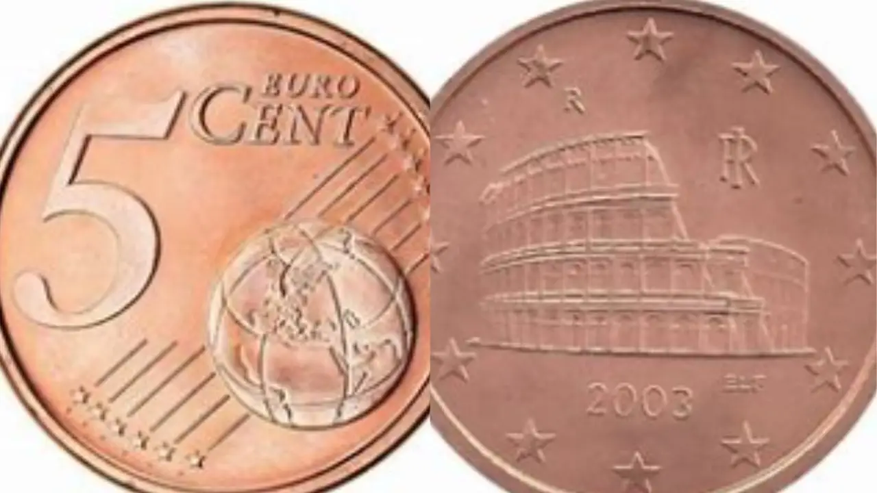 Monete da 1 centesimo fuori corso: quali valgono di più e perché Monete da 1 centesimo fuori corso: quali valgono di più e perché