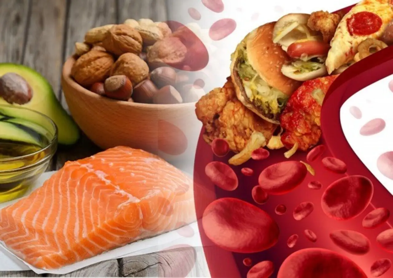 L’alimento che abbassa il colesterolo più velocemente secondo gli studi L’alimento che abbassa il colesterolo più velocemente secondo gli studi