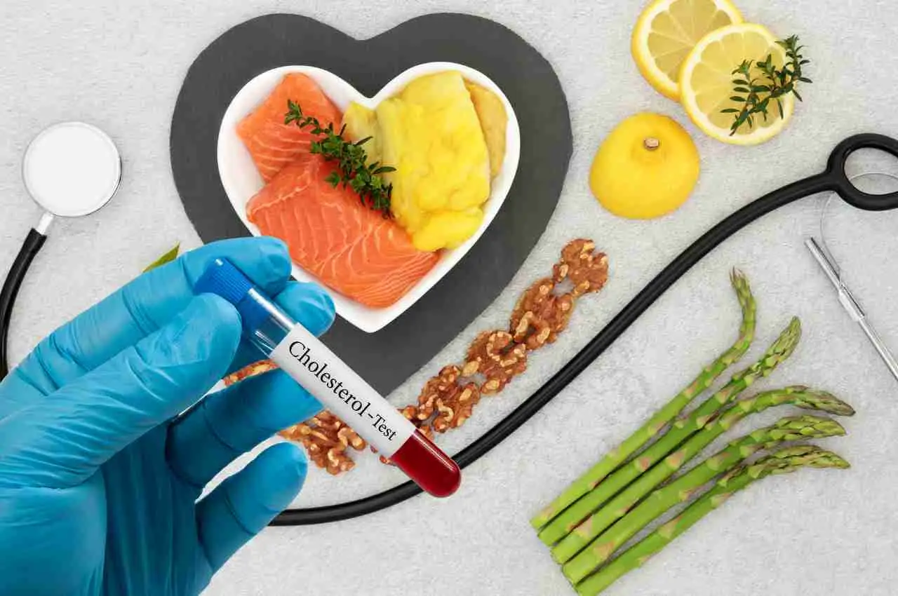 L’alimento che abbassa il colesterolo più velocemente secondo gli studi L’alimento che abbassa il colesterolo più velocemente secondo gli studi