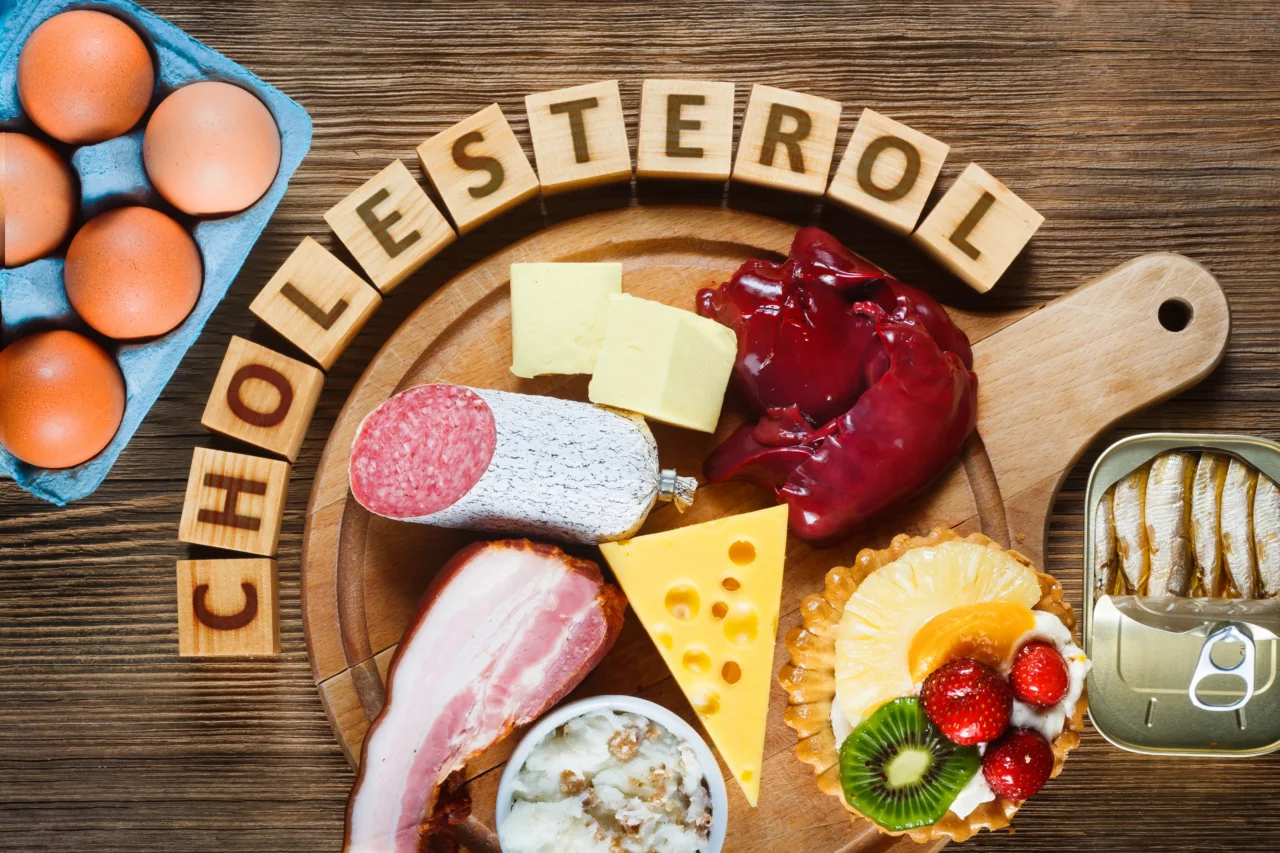 L’alimento che abbassa il colesterolo più velocemente secondo gli studi L’alimento che abbassa il colesterolo più velocemente secondo gli studi