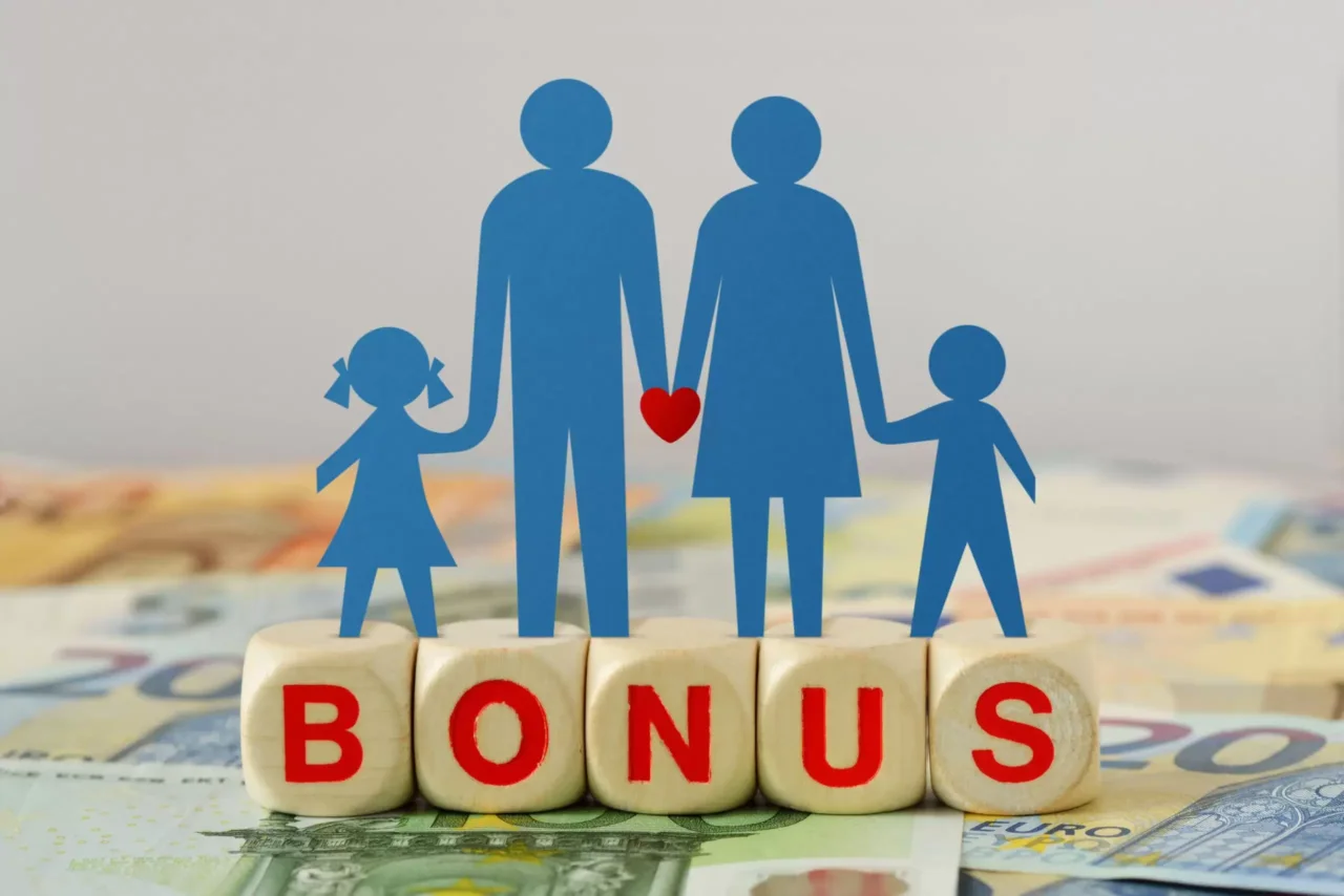 Bonus asilo nido 2025: cosa cambia con il nuovo ISEE Bonus asilo nido 2025: cosa cambia con il nuovo ISEE