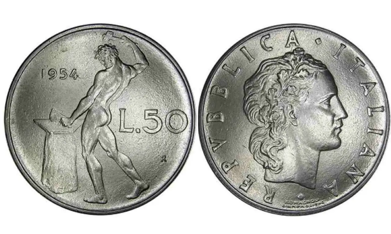 La nuova moneta da 50 centesimi commemorativa: ecco quanto può valere La nuova moneta da 50 centesimi commemorativa: ecco quanto può valere