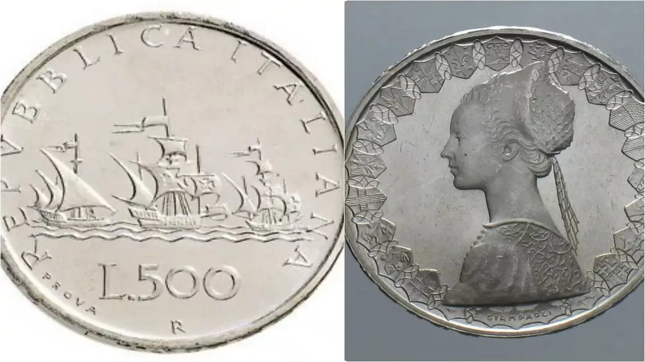 La nuova moneta da 50 centesimi commemorativa: ecco quanto può valere La nuova moneta da 50 centesimi commemorativa: ecco quanto può valere