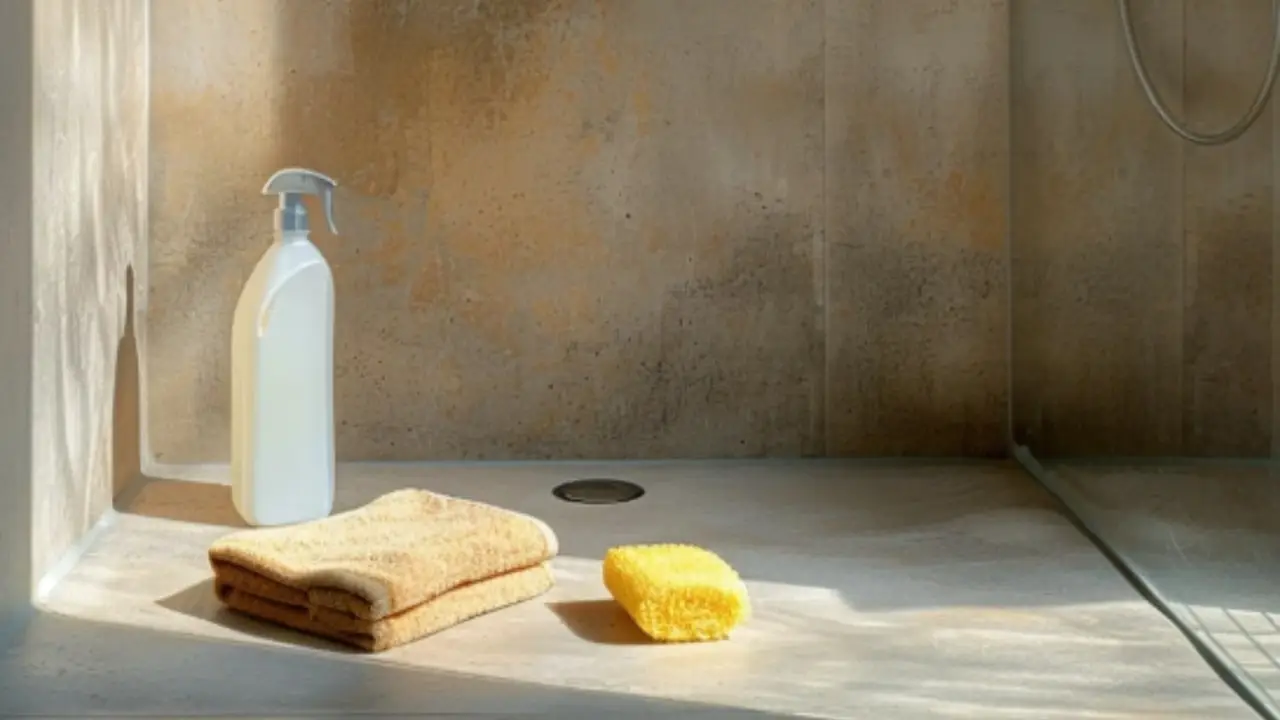Come lucidare i pavimenti senza cere: il metodo con sapone di Marsiglia che stupisce tutti Come lucidare i pavimenti senza cere: il metodo con sapone di Marsiglia che stupisce tutti