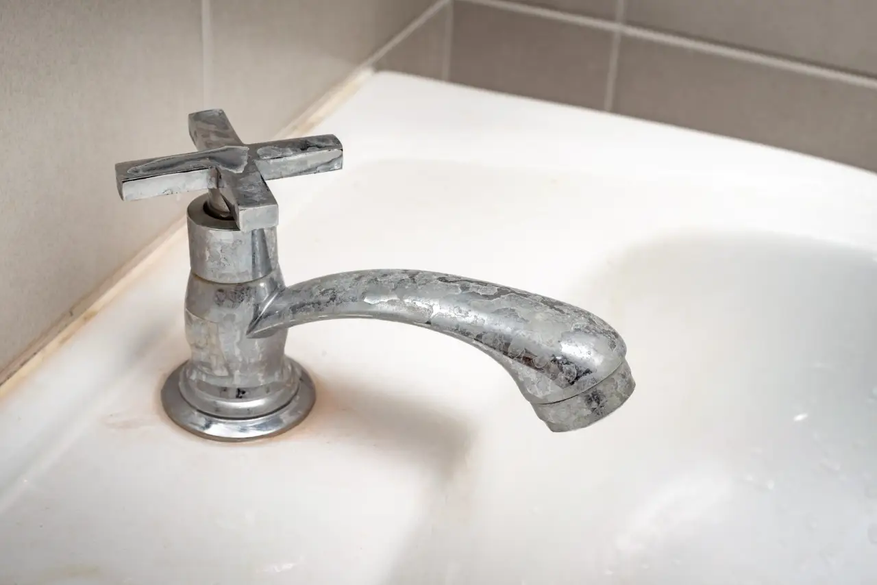 Come sbiancare i sanitari ingialliti: il metodo con acqua ossigenata che pochi conoscono Come sbiancare i sanitari ingialliti: il metodo con acqua ossigenata che pochi conoscono
