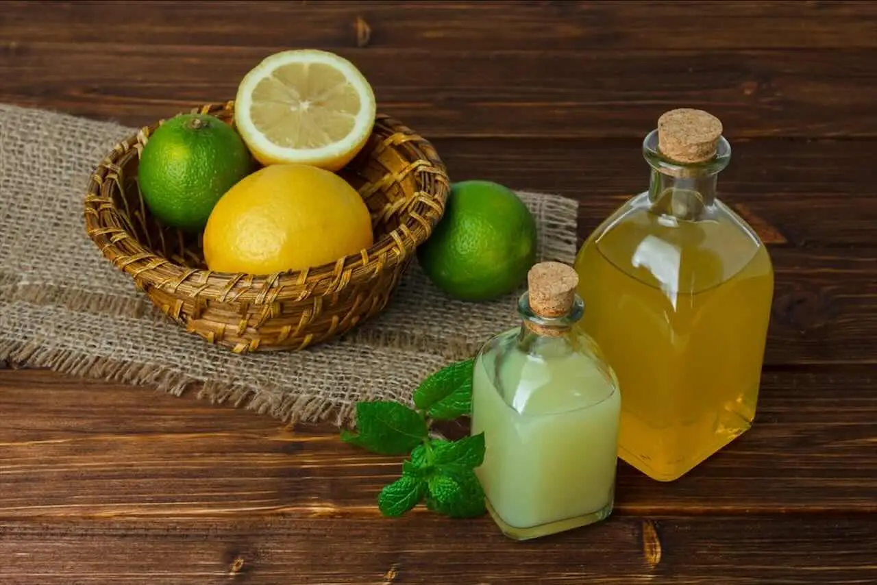 Scopri il metodo naturale con olio e limone che rende il legno perfetto e brillante Scopri il metodo naturale con olio e limone che rende il legno perfetto e brillante
