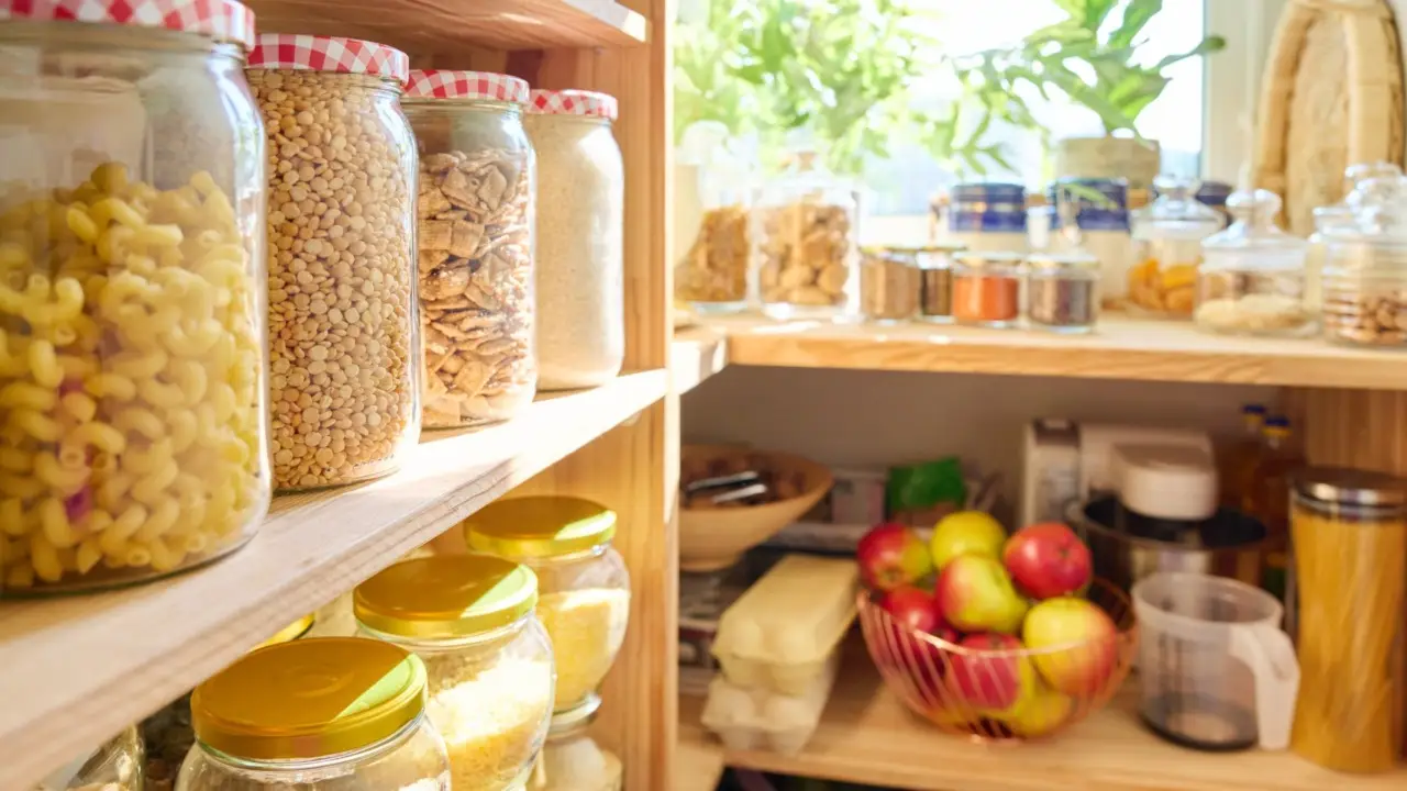 Fai splendere la credenza con ingredienti già nella tua cucina: risparmia e vinci in salute Fai splendere la credenza con ingredienti già nella tua cucina: risparmia e vinci in salute