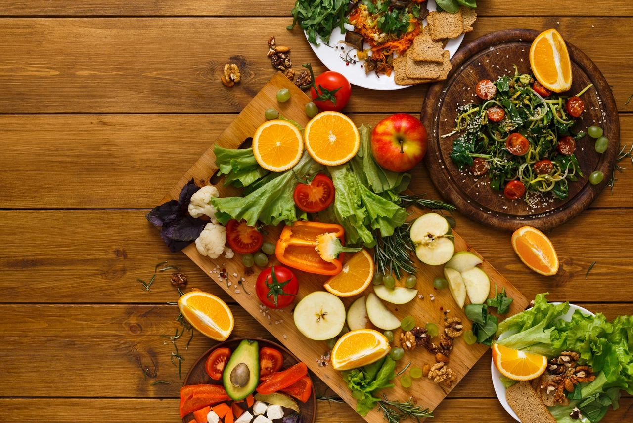Scopri come far brillare ogni superficie lignea usando solo ingredienti alimentari Scopri come far brillare ogni superficie lignea usando solo ingredienti alimentari