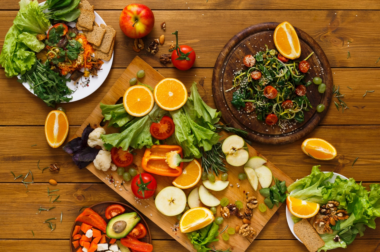 Scopri come far brillare ogni superficie lignea usando solo ingredienti alimentari Scopri come far brillare ogni superficie lignea usando solo ingredienti alimentari