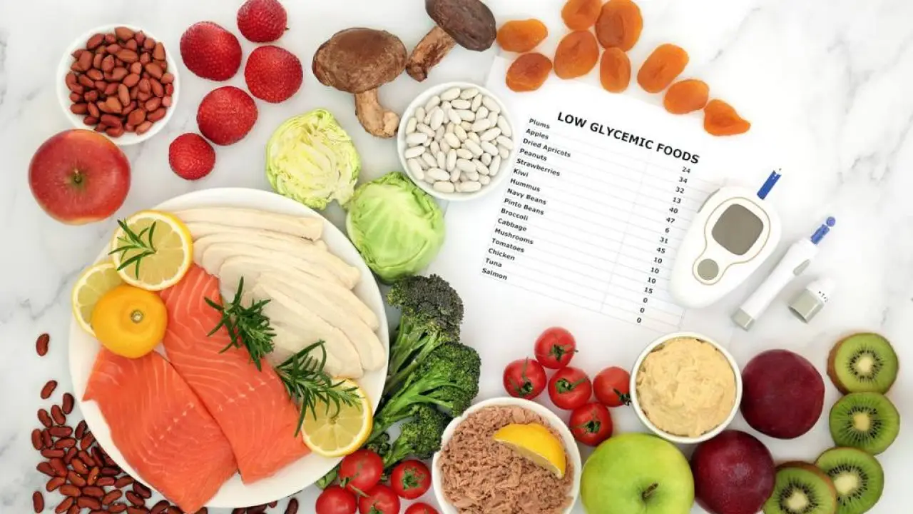 Colazione a basso indice glicemico: 5 idee nutrienti per ridurre la glicemia alta Colazione a basso indice glicemico: 5 idee nutrienti per ridurre la glicemia alta