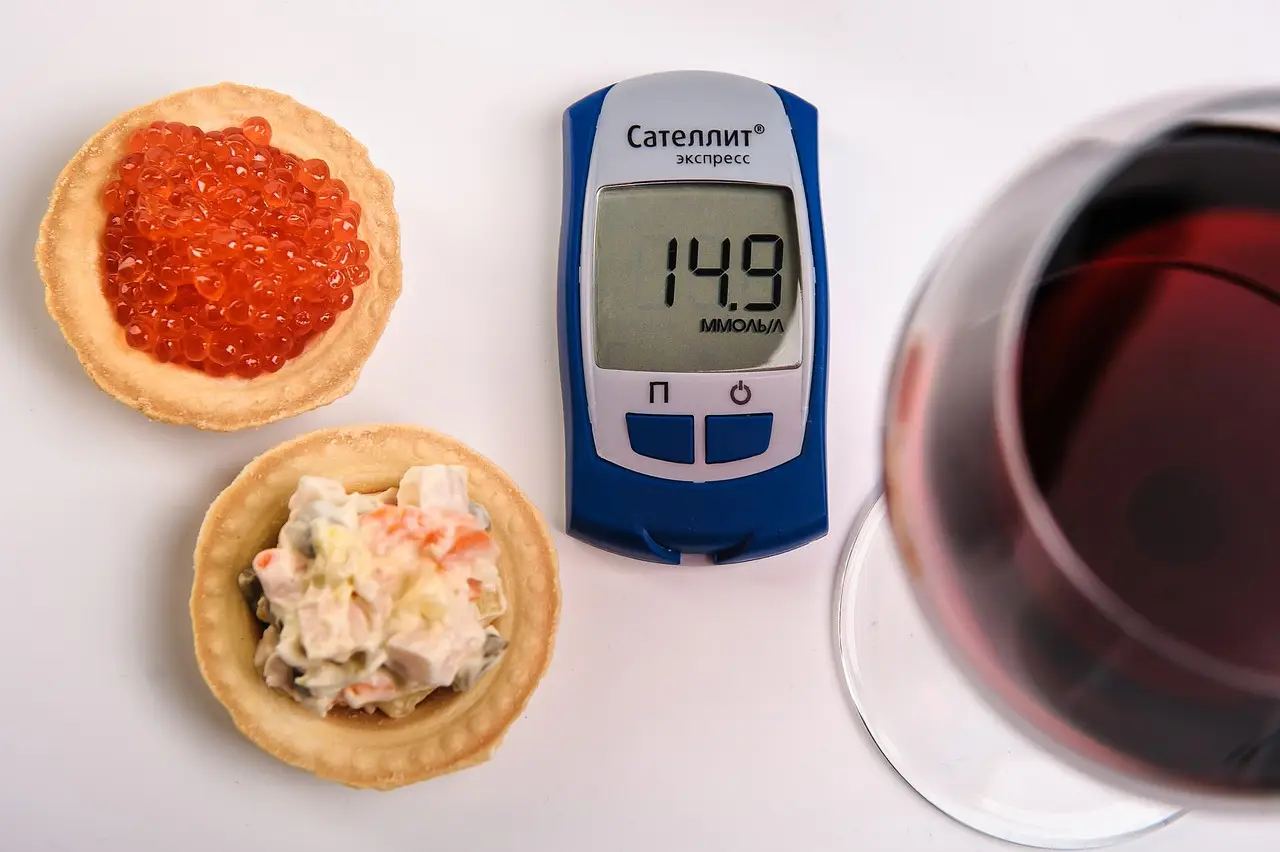 Snack salutari per abbassare la glicemia subito dopo pranzo: 4 soluzioni pratiche Snack salutari per abbassare la glicemia subito dopo pranzo: 4 soluzioni pratiche