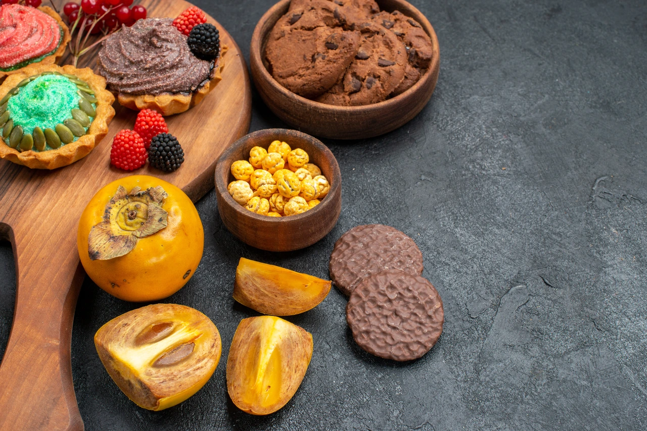 Snack salutari per abbassare la glicemia subito dopo pranzo: 4 soluzioni pratiche Snack salutari per abbassare la glicemia subito dopo pranzo: 4 soluzioni pratiche