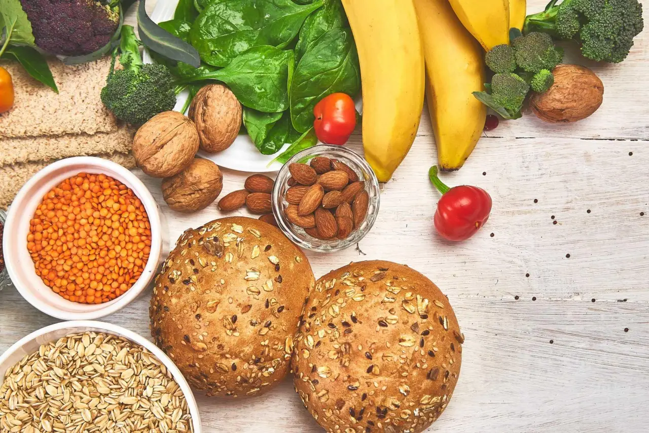 Scopri i benefici del magnesio nella dieta quotidiana e come integrarlo subito Scopri i benefici del magnesio nella dieta quotidiana e come integrarlo subito