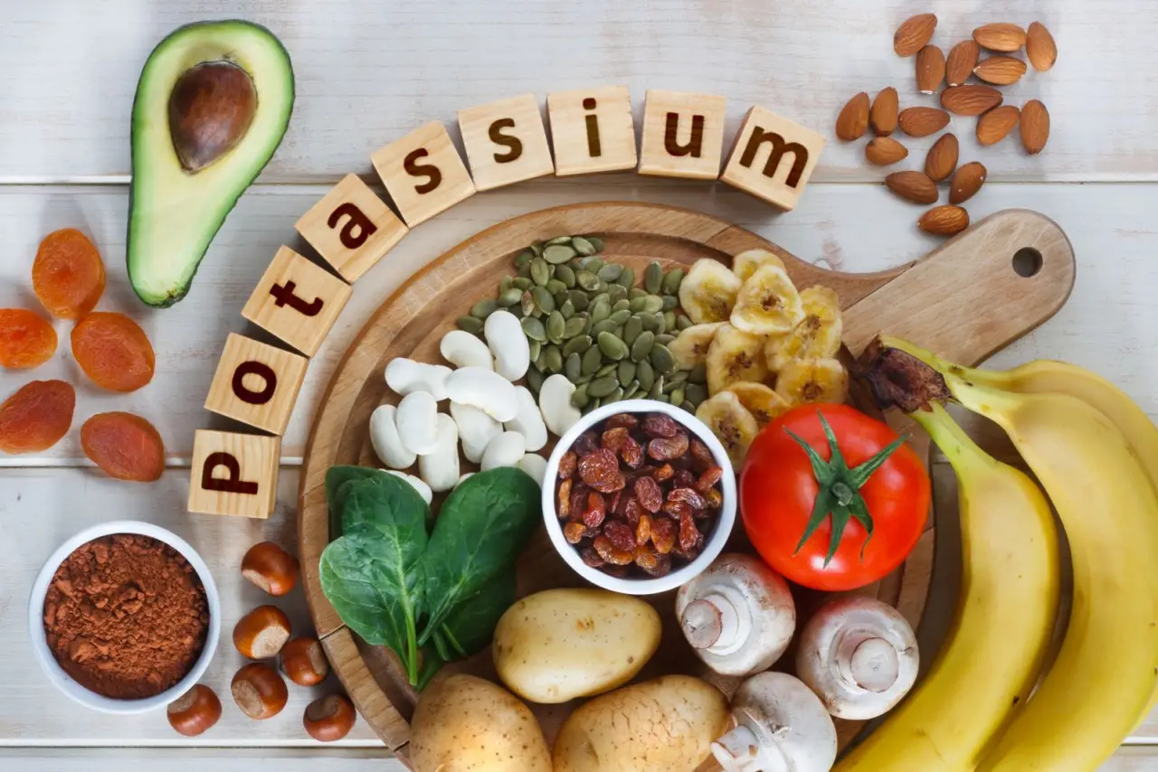 Scopri i benefici del magnesio nella dieta quotidiana e come integrarlo subito Scopri i benefici del magnesio nella dieta quotidiana e come integrarlo subito