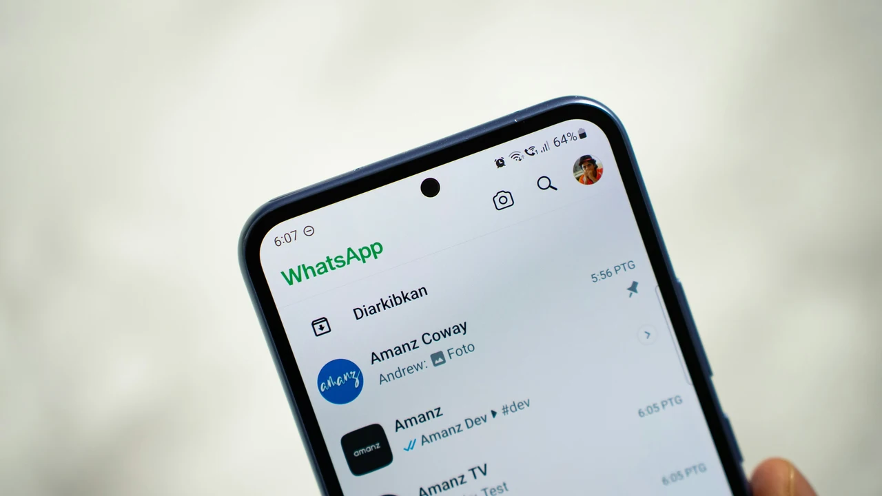 La guida aggiornata per impostare la privacy delle chat di WhatsApp in pochi passaggi La guida aggiornata per impostare la privacy delle chat di WhatsApp in pochi passaggi