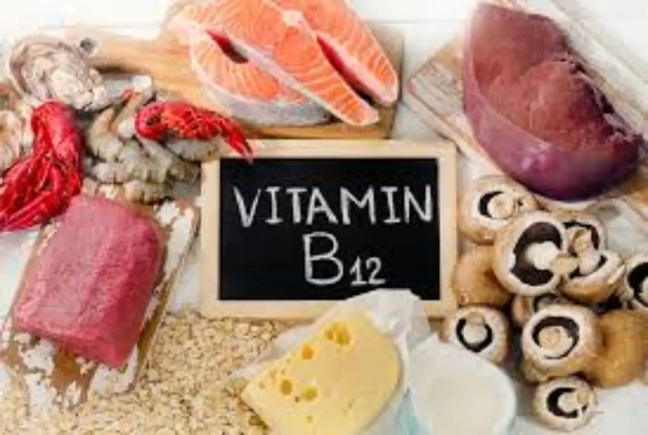 Come prevenire la carenza di vitamina B12 con abitudini alimentari mirate Come prevenire la carenza di vitamina B12 con abitudini alimentari mirate