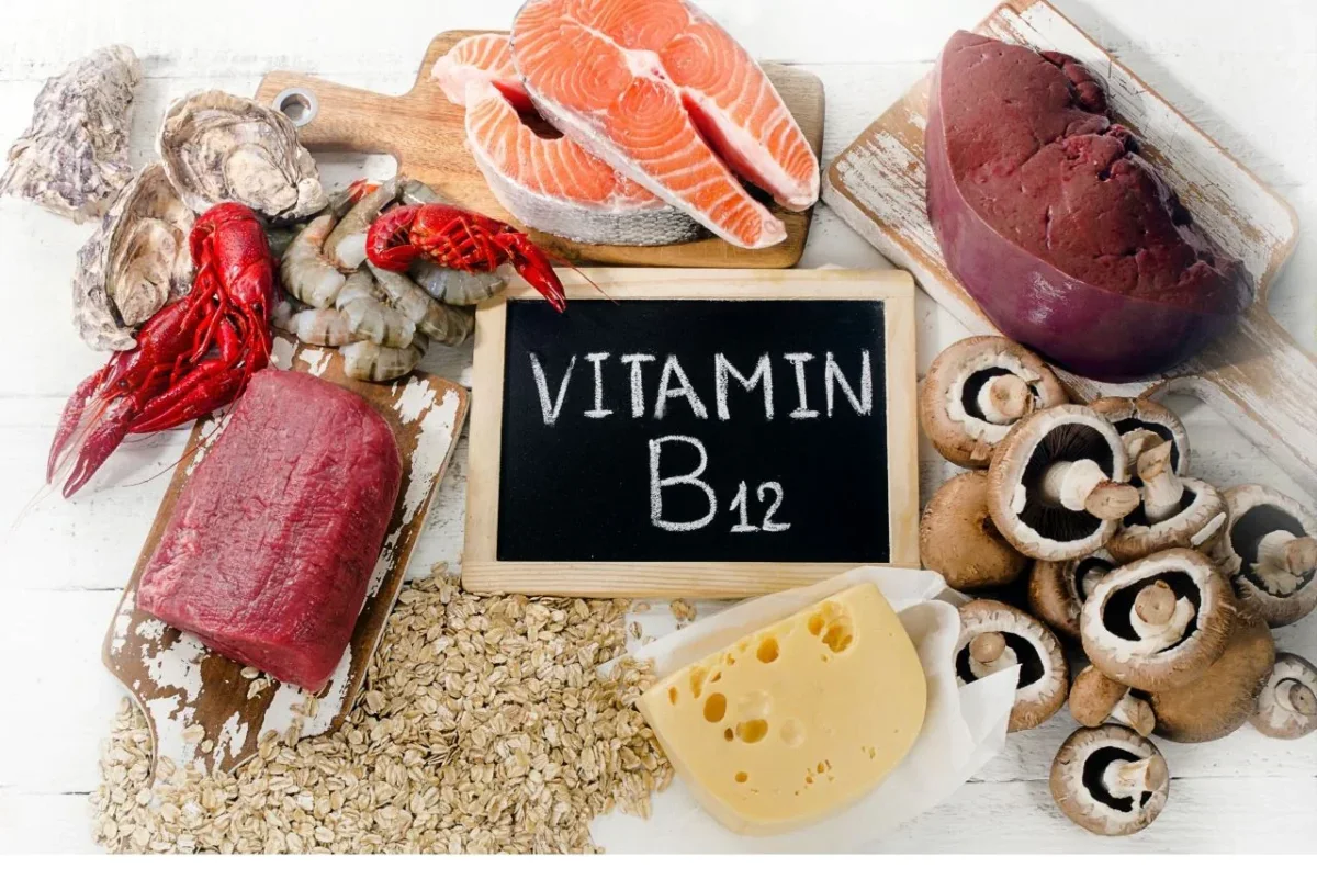 Come prevenire la carenza di vitamina B12 con abitudini alimentari mirate Come prevenire la carenza di vitamina B12 con abitudini alimentari mirate