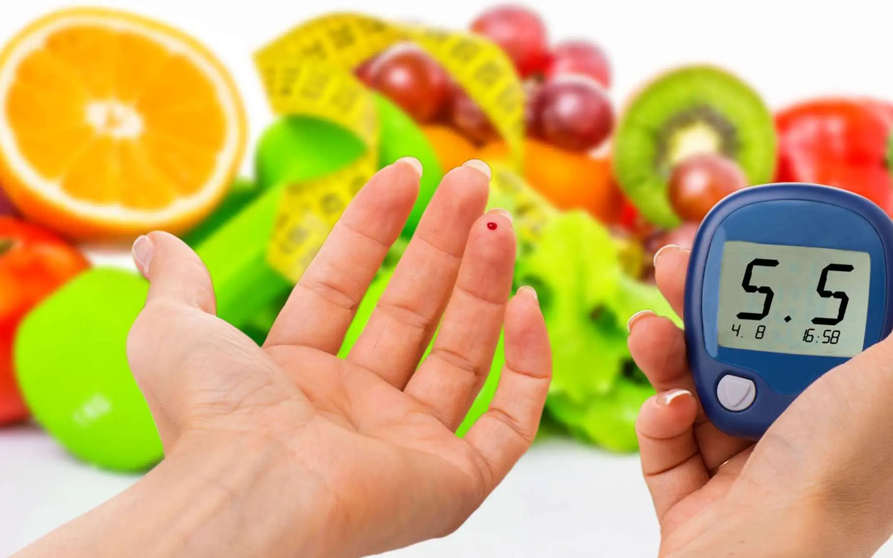 Scopri come regolare la glicemia notturna con alimenti semplici e scientificamente validati Scopri come regolare la glicemia notturna con alimenti semplici e scientificamente validati