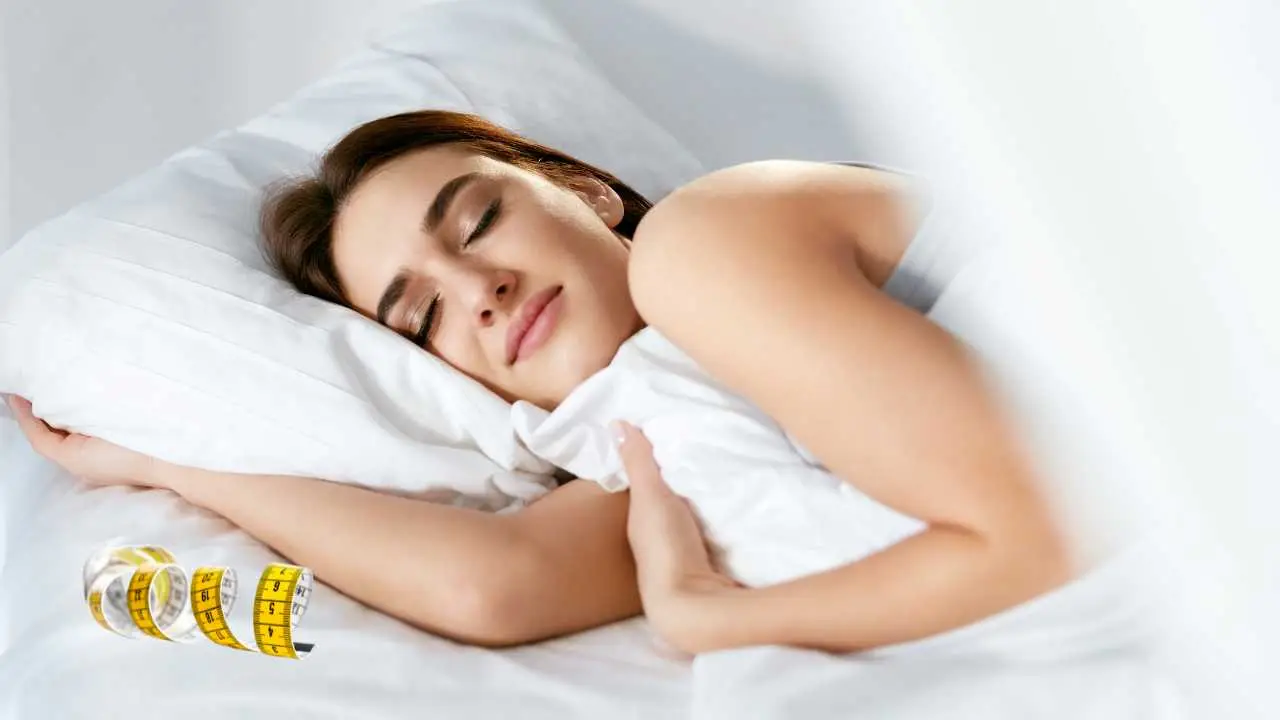 Sai quali cibi alterano il metabolismo durante il sonno? Ecco la lista aggiornata Sai quali cibi alterano il metabolismo durante il sonno? Ecco la lista aggiornata