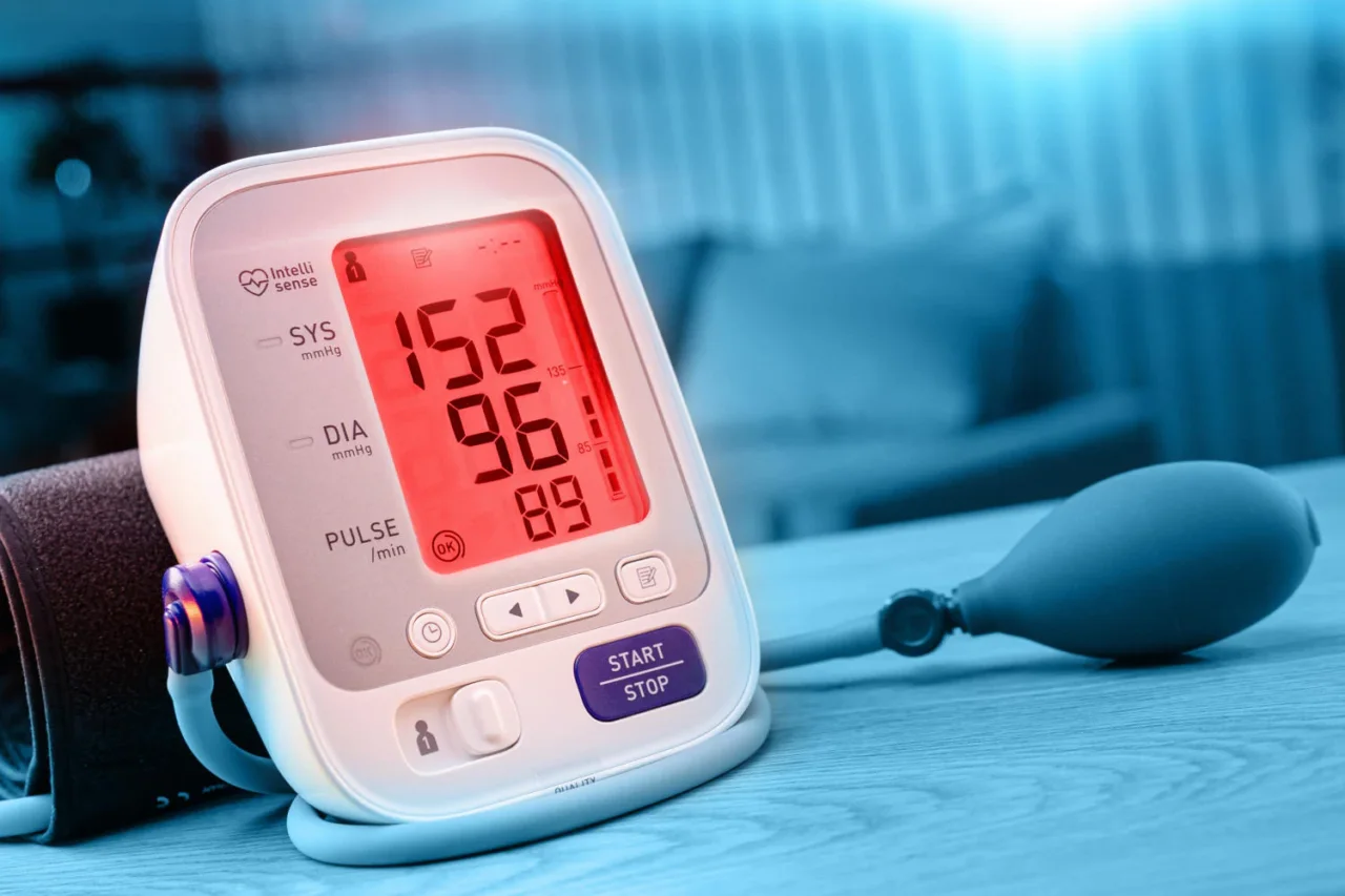 Applica questi consigli serali per mantenere la pressione sotto controllo tutta la notte Applica questi consigli serali per mantenere la pressione sotto controllo tutta la notte