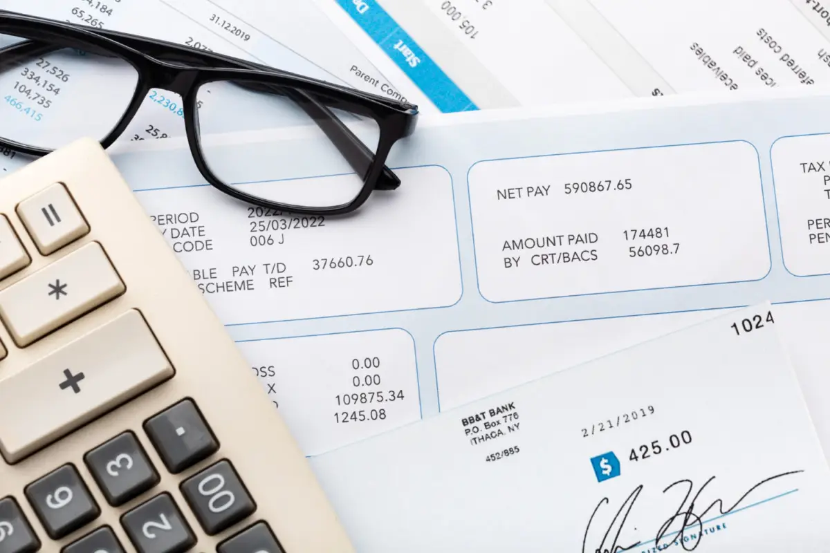 Verifica subito se la tua busta paga subirà variazioni con le nuove normative economiche Verifica subito se la tua busta paga subirà variazioni con le nuove normative economiche