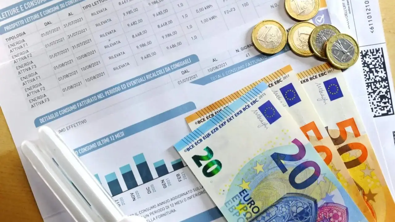 Verifica subito se la tua busta paga subirà variazioni con le nuove normative economiche Verifica subito se la tua busta paga subirà variazioni con le nuove normative economiche