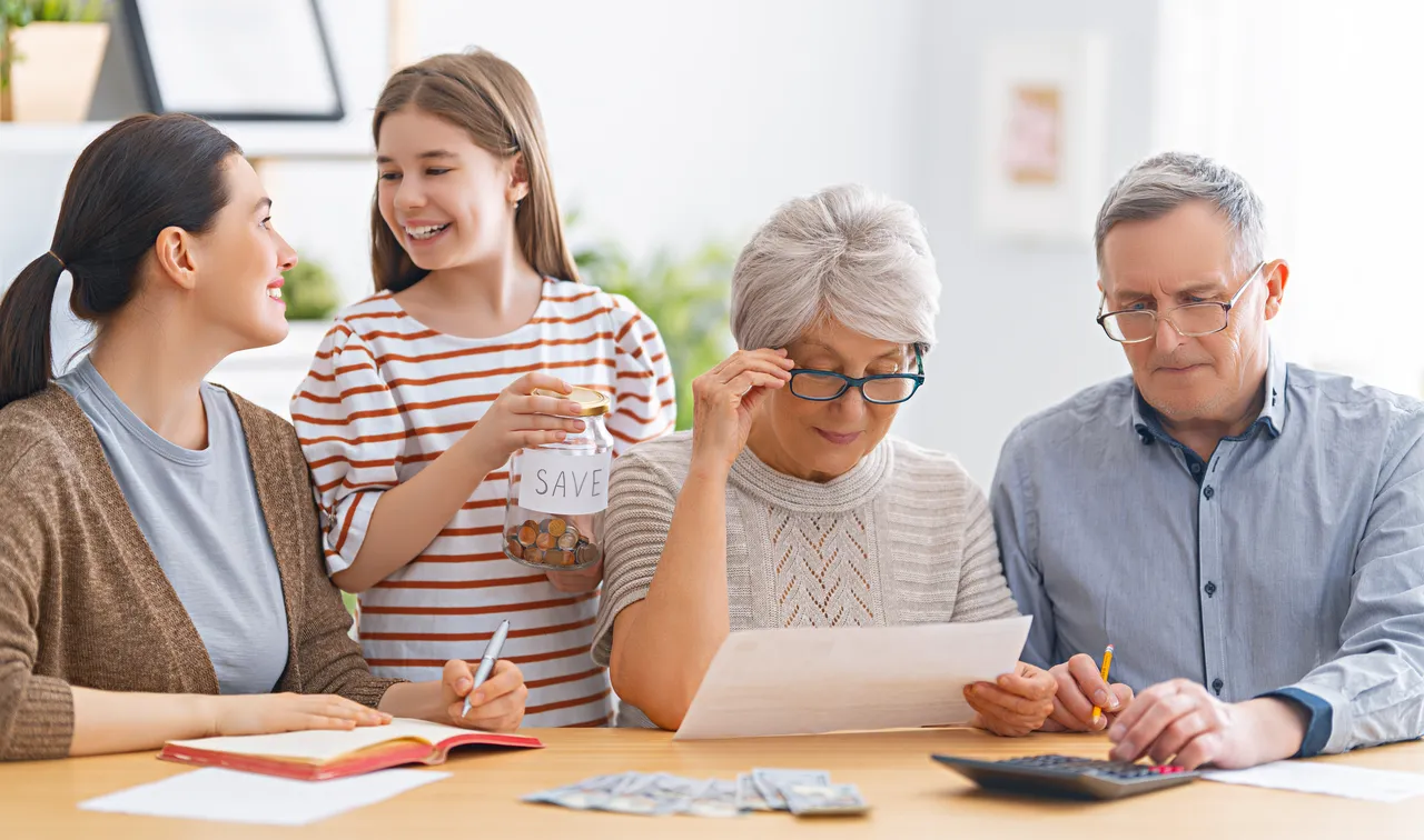 Metodi rapidi per gestire le spese familiari ed evitare imprevisti nel budget mensile Metodi rapidi per gestire le spese familiari ed evitare imprevisti nel budget mensile