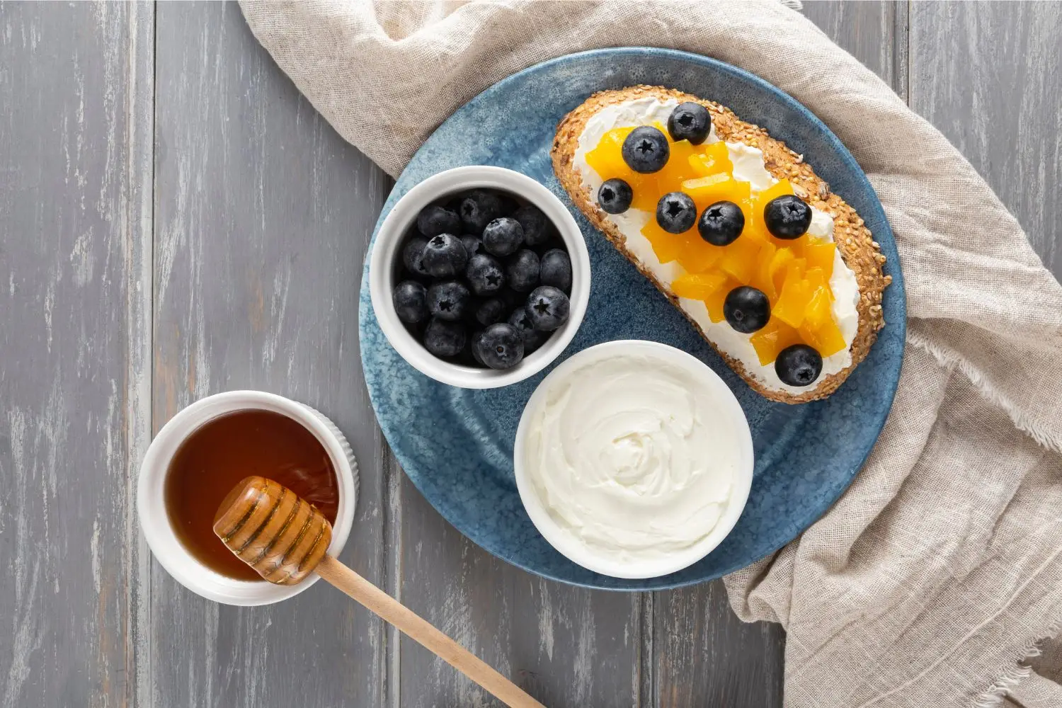 Riduci il rischio ipertensione: 4 alimenti da aggiungere subito alla tua colazione Riduci il rischio ipertensione: 4 alimenti da aggiungere subito alla tua colazione