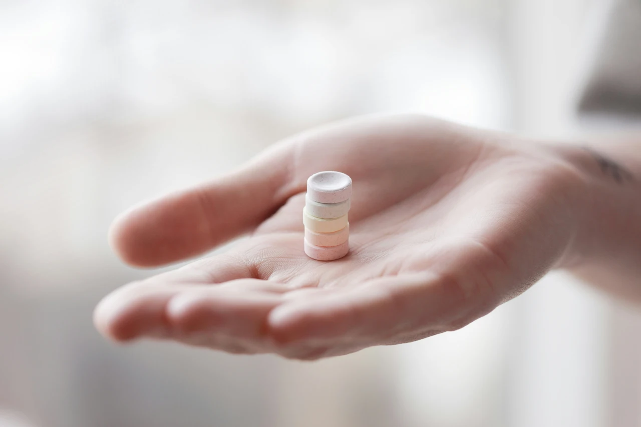 Prevenzione salute: strategie pratiche per rafforzare il sistema immunitario ogni giorno Prevenzione salute: strategie pratiche per rafforzare il sistema immunitario ogni giorno